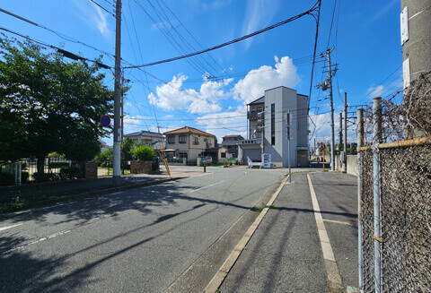 兵庫の墓じまい・改葬業者への電車でのアクセス②