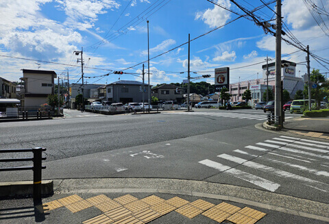 兵庫の墓じまい・改葬業者への電車でのアクセス③