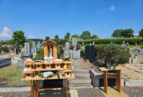 兵庫・大阪のお墓じまい専門店｜実績1,000件超・解体から粉骨・改葬手続きまで自社一括対応